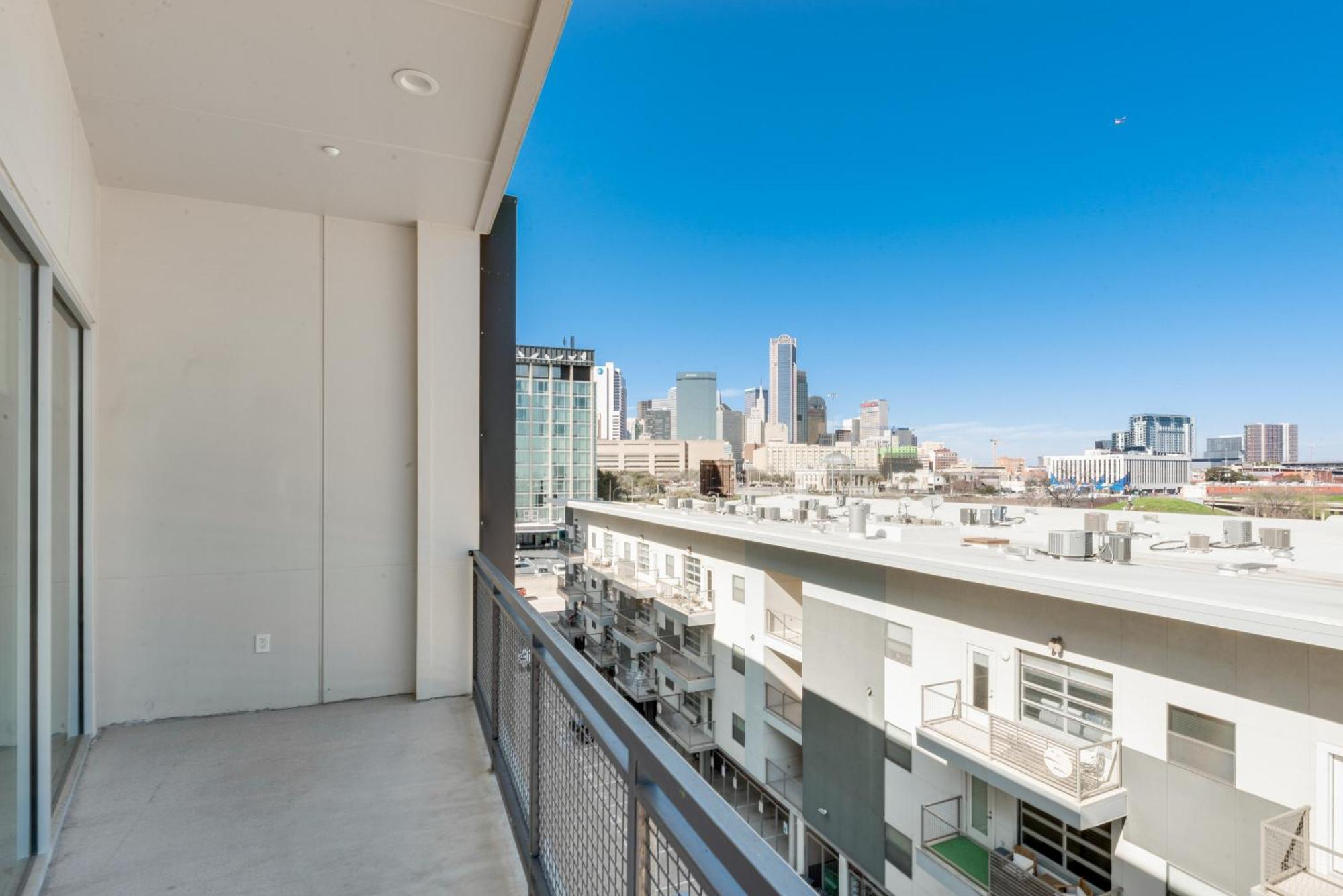 Contemporary 2Br I Gym I Parking I Workspace دالاس المظهر الخارجي الصورة